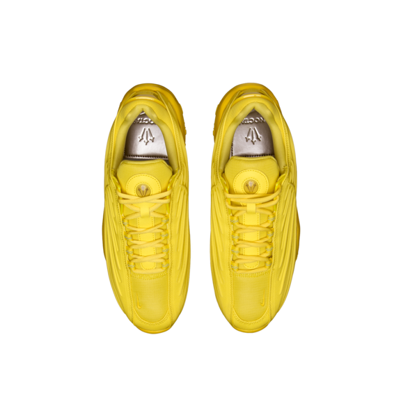 NIKE x NOCTA ☆ Hot Step 2 Yellow NOCTA x Nike Hot Step 2 